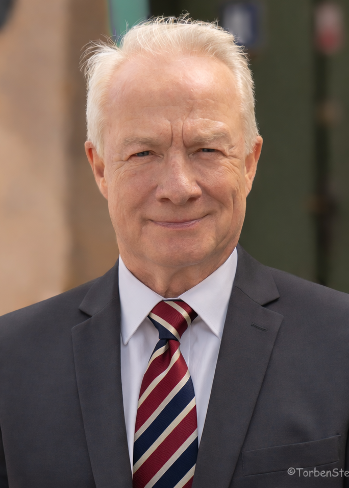 Arne Mosegaard