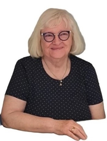 Wiebke Zickert